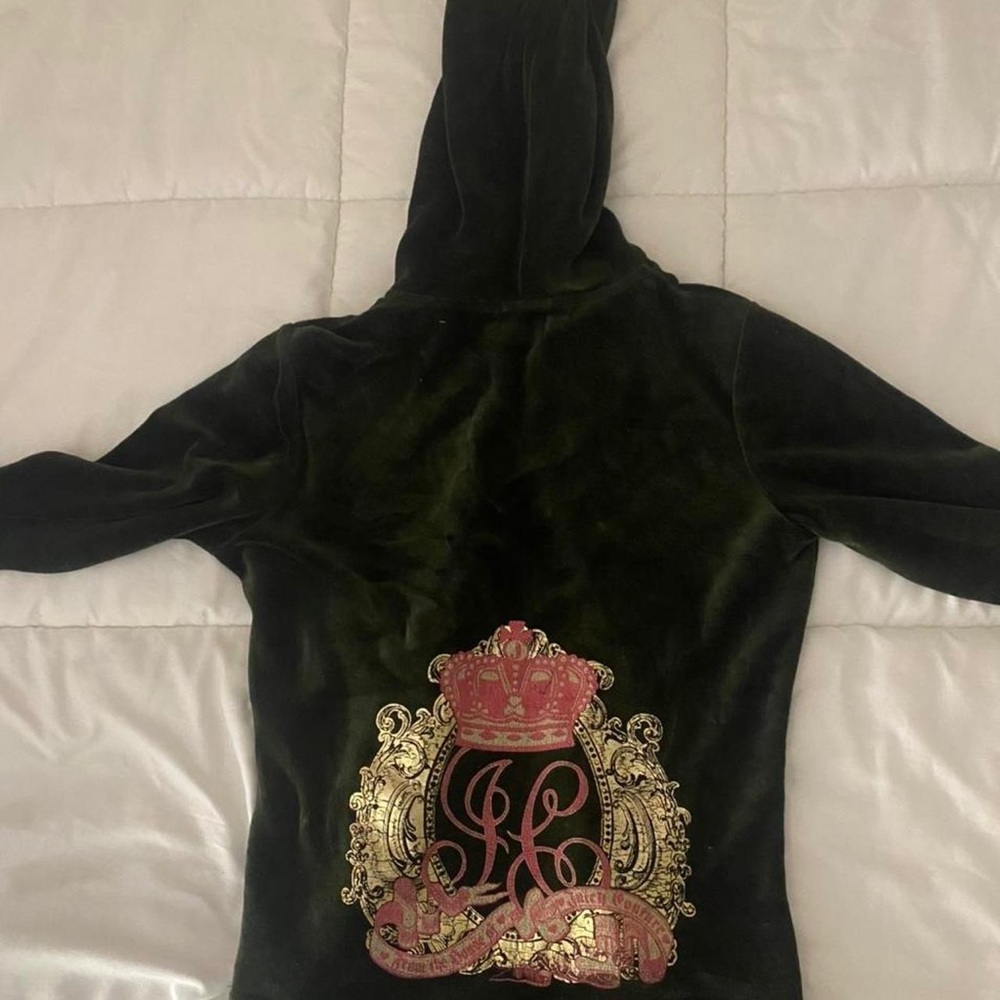 Juicy couture jacket